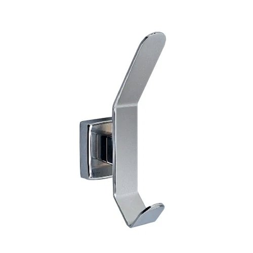 Set of 5 Bobrick 682 Hat and Coat Hook