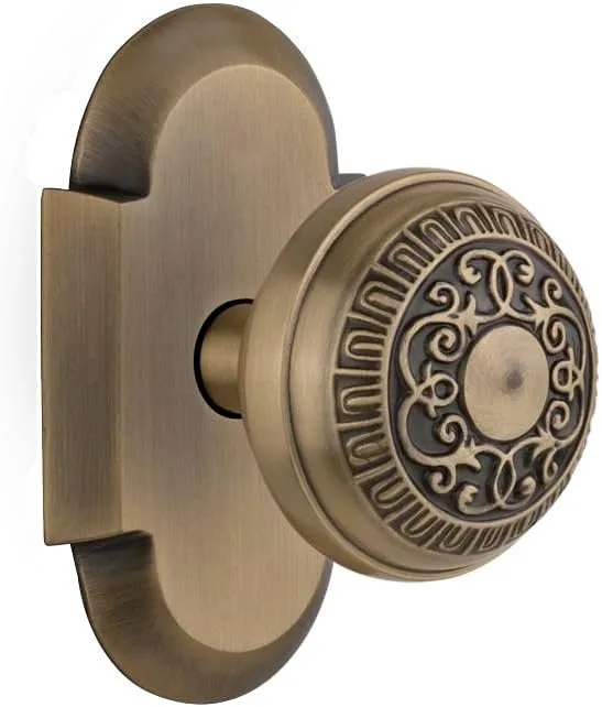 Nostalgic Warehouse Door Knob thumbnail