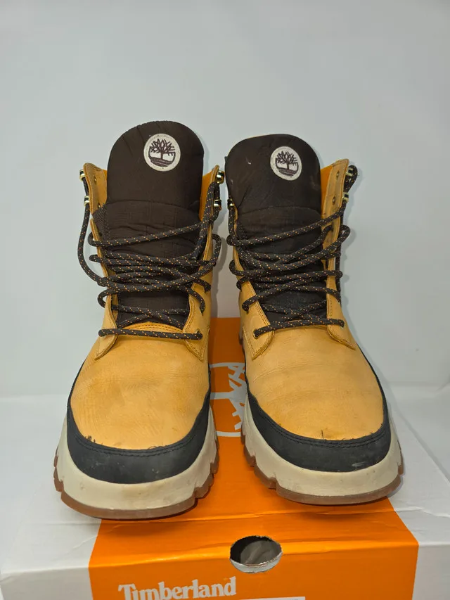 Timberland Originals Ultra boots image indicator(2)