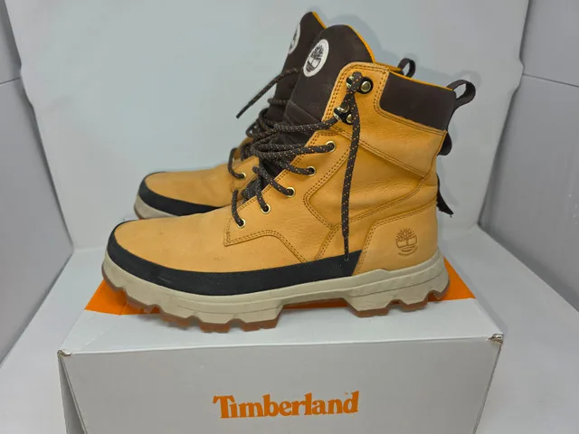 Timberland Originals Ultra boots image indicator(3)