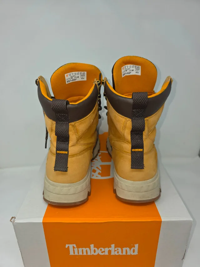 Timberland Originals Ultra boots image indicator(4)