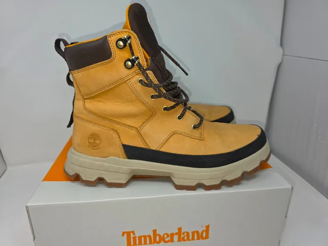 Timberland Originals Ultra boots image indicator(5)