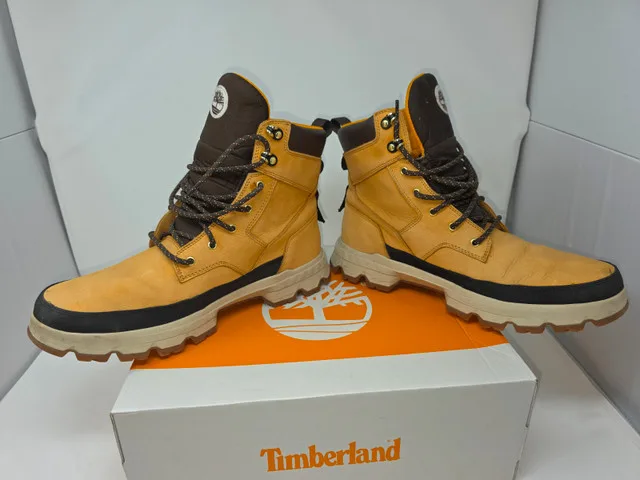 Timberland Originals Ultra boots image indicator(6)