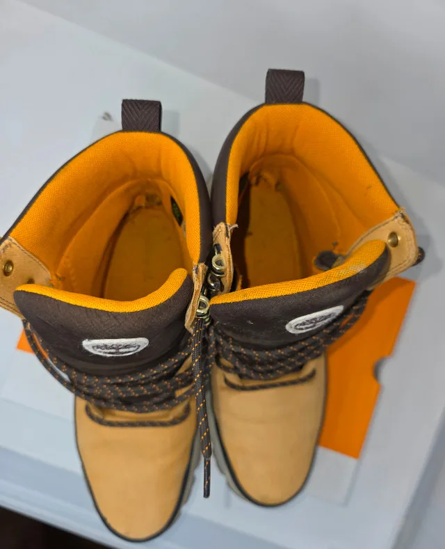 Timberland Originals Ultra boots image indicator(8)