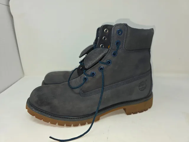 Timberland 6 Inch Premium boots image indicator(2)