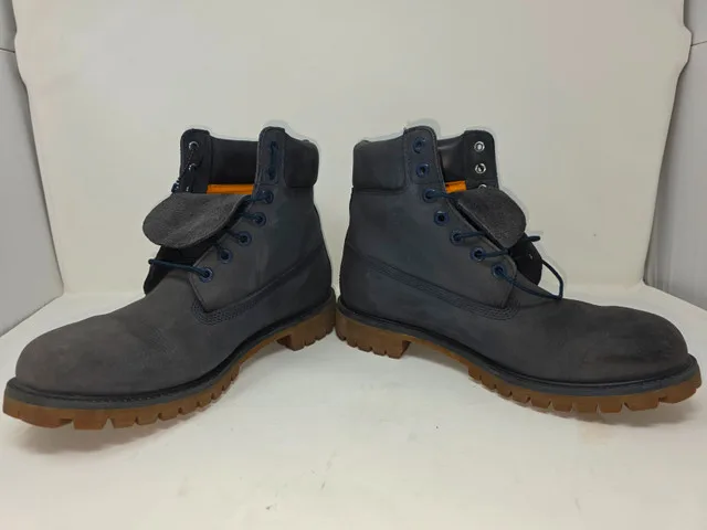 Timberland 6 Inch Premium boots image indicator(5)
