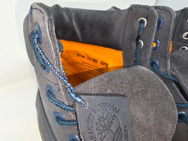 Timberland 6 Inch Premium boots image indicator(7)