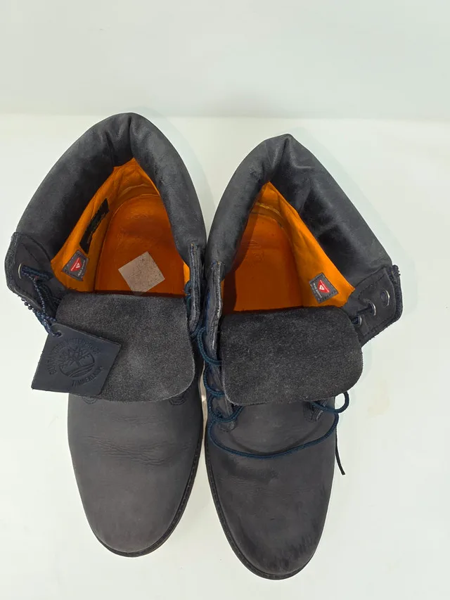 Timberland 6 Inch Premium boots image indicator(8)