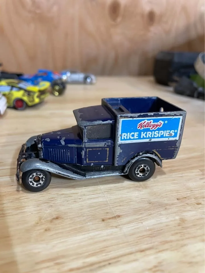 Hot wheels + lot image indicator(3)