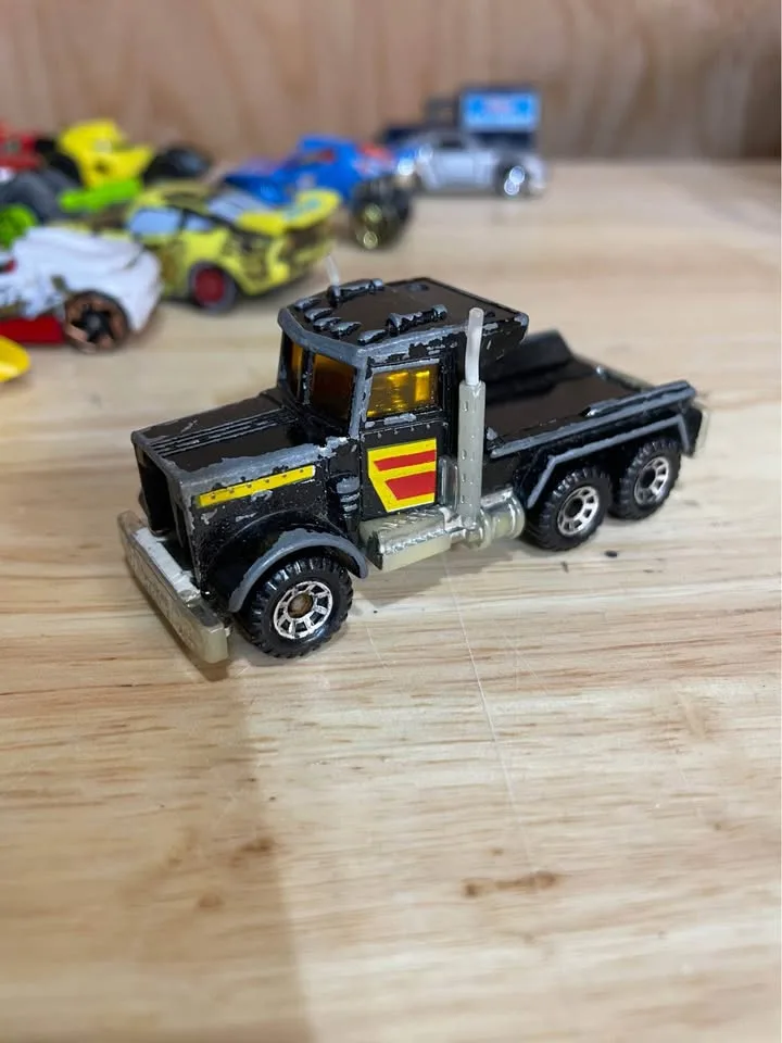 Hot wheels + lot image indicator(4)