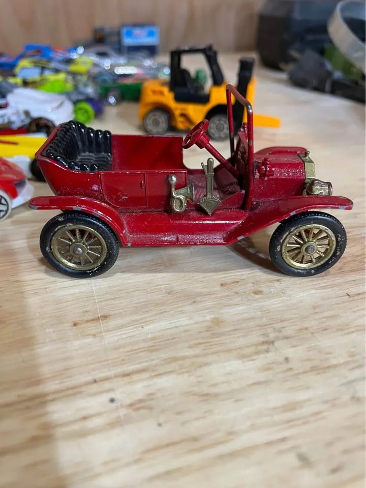 Hot wheels + lot image indicator(7)