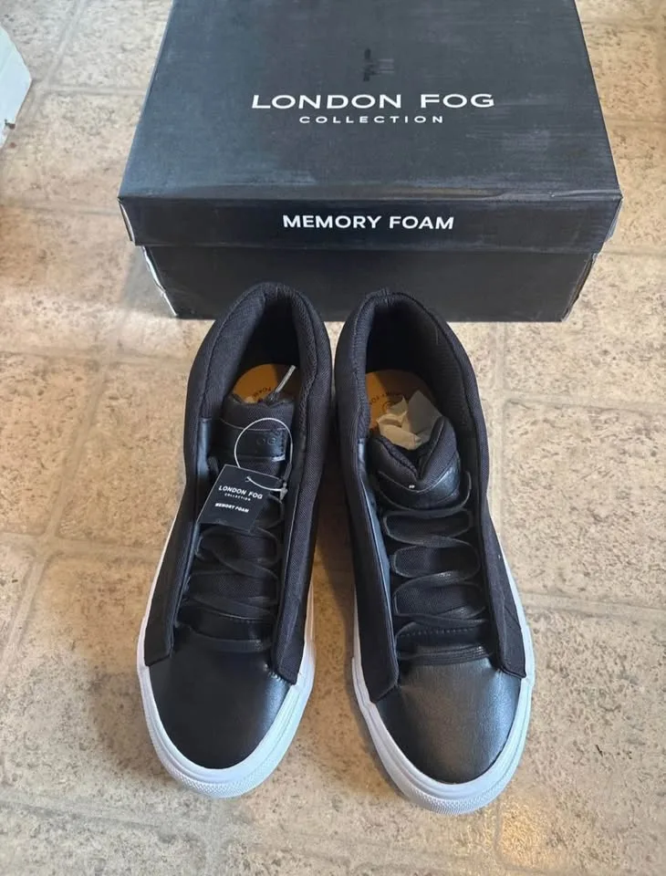 Lot of shoes for sale image indicator(6)