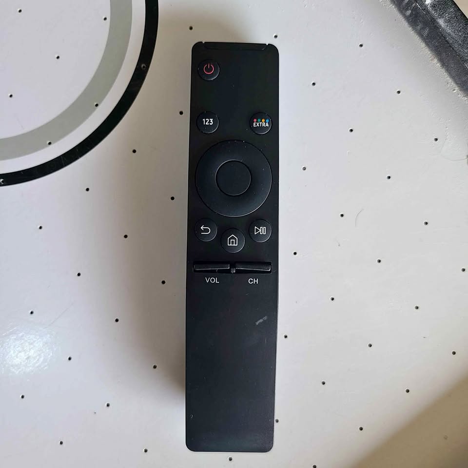 Samsung TV smart replacement Remote Universal for any Samsung TV