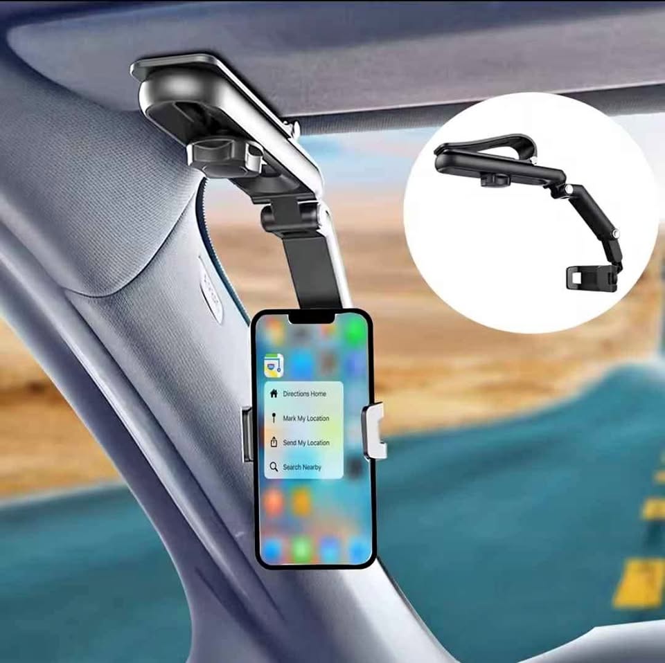 Best Car Phone Holder Brand New
