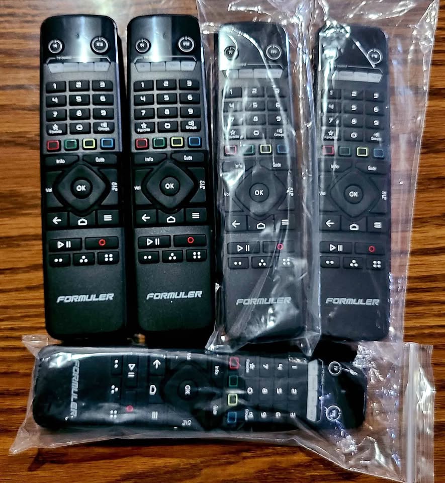 Formuler remote for sale : Brand New $19.99