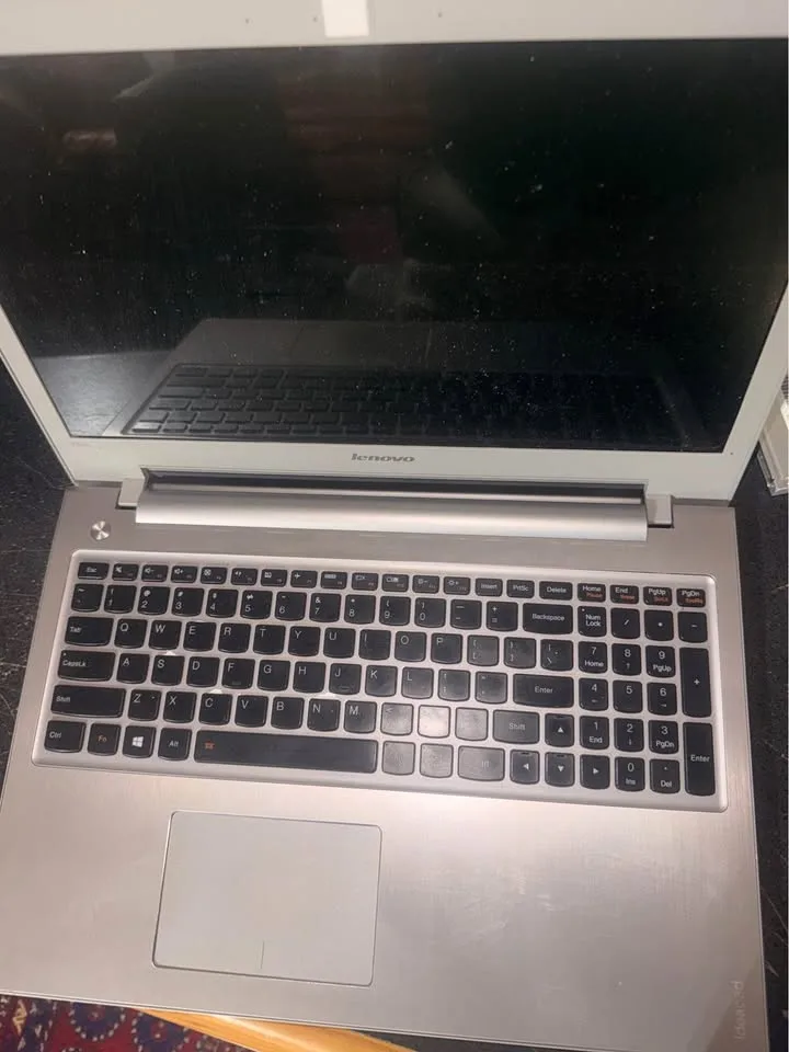 Laptop for parts image indicator(3)