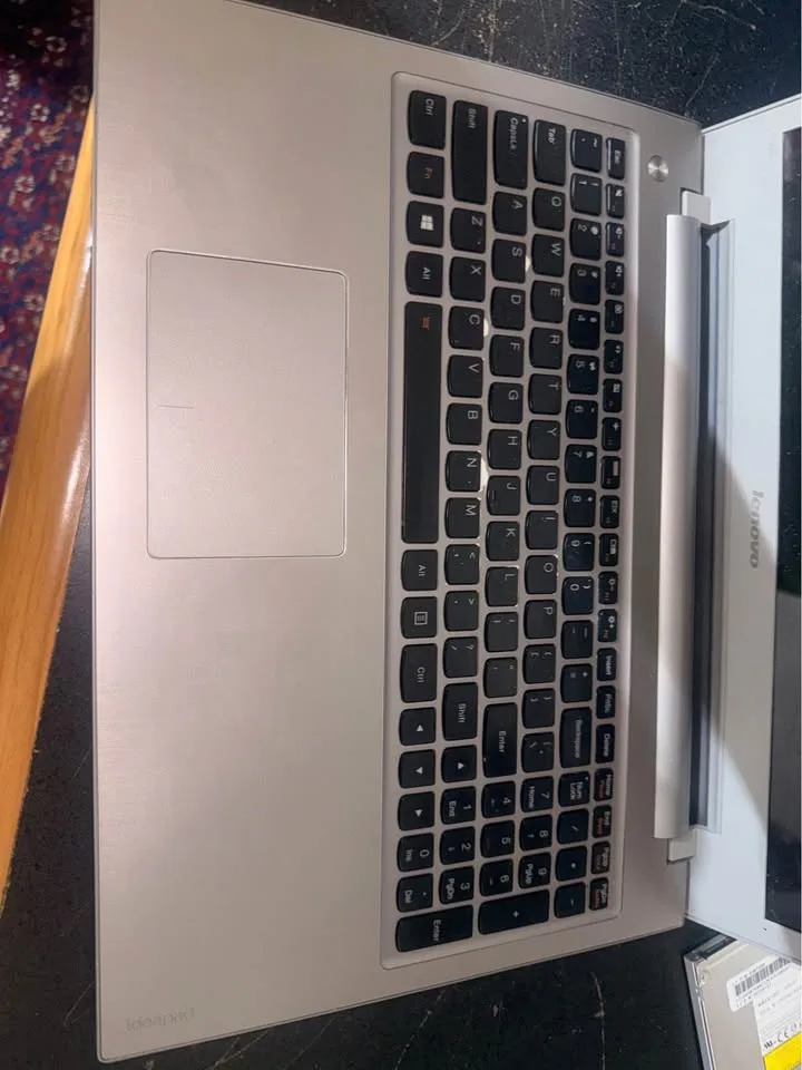 Laptop for parts image indicator(4)