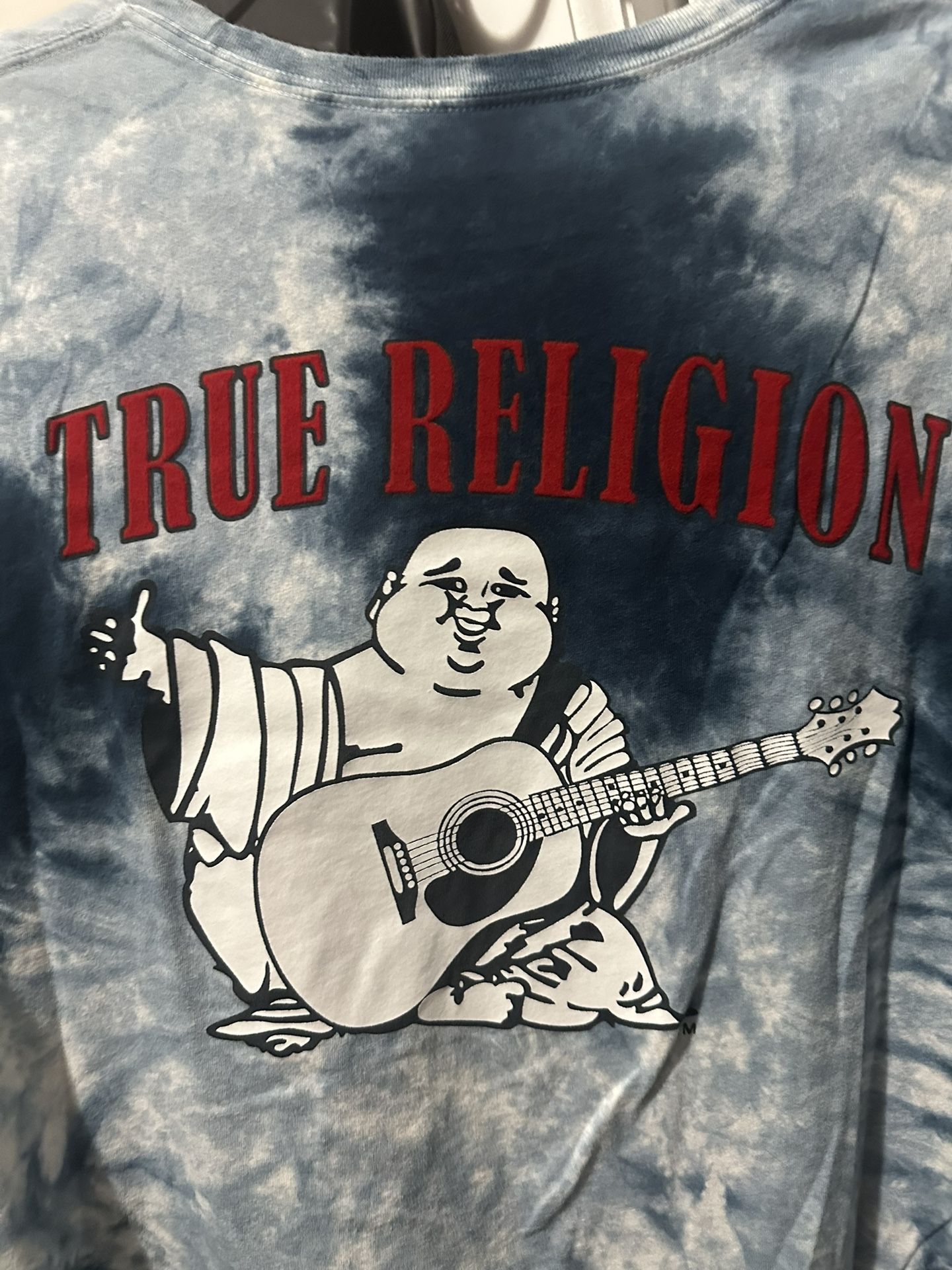True Religion T-shirt