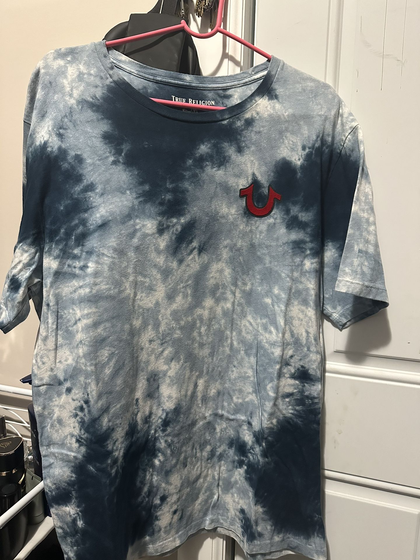 True Religion T-shirt - photo 3