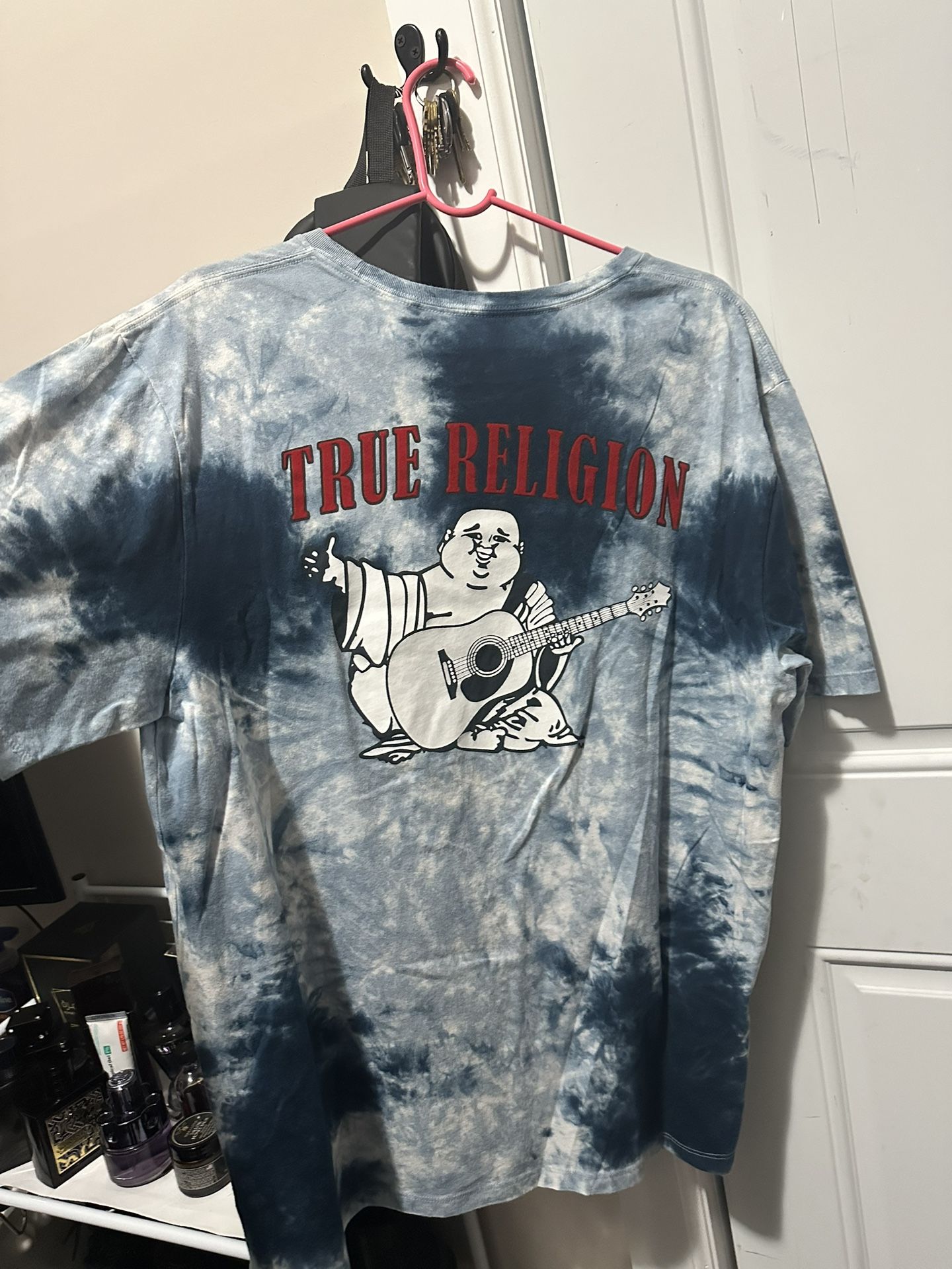 True Religion T-shirt - photo 4