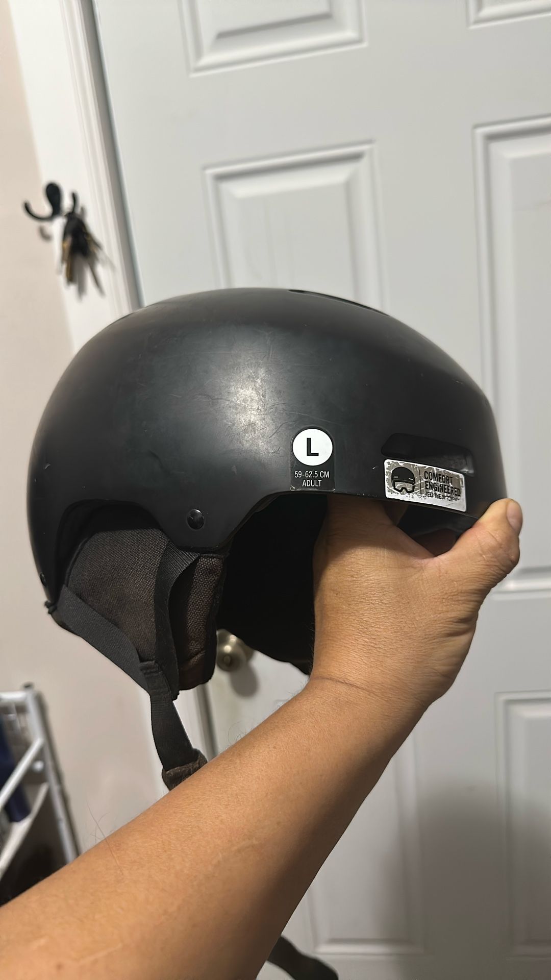 GIRO helmet - photo 2
