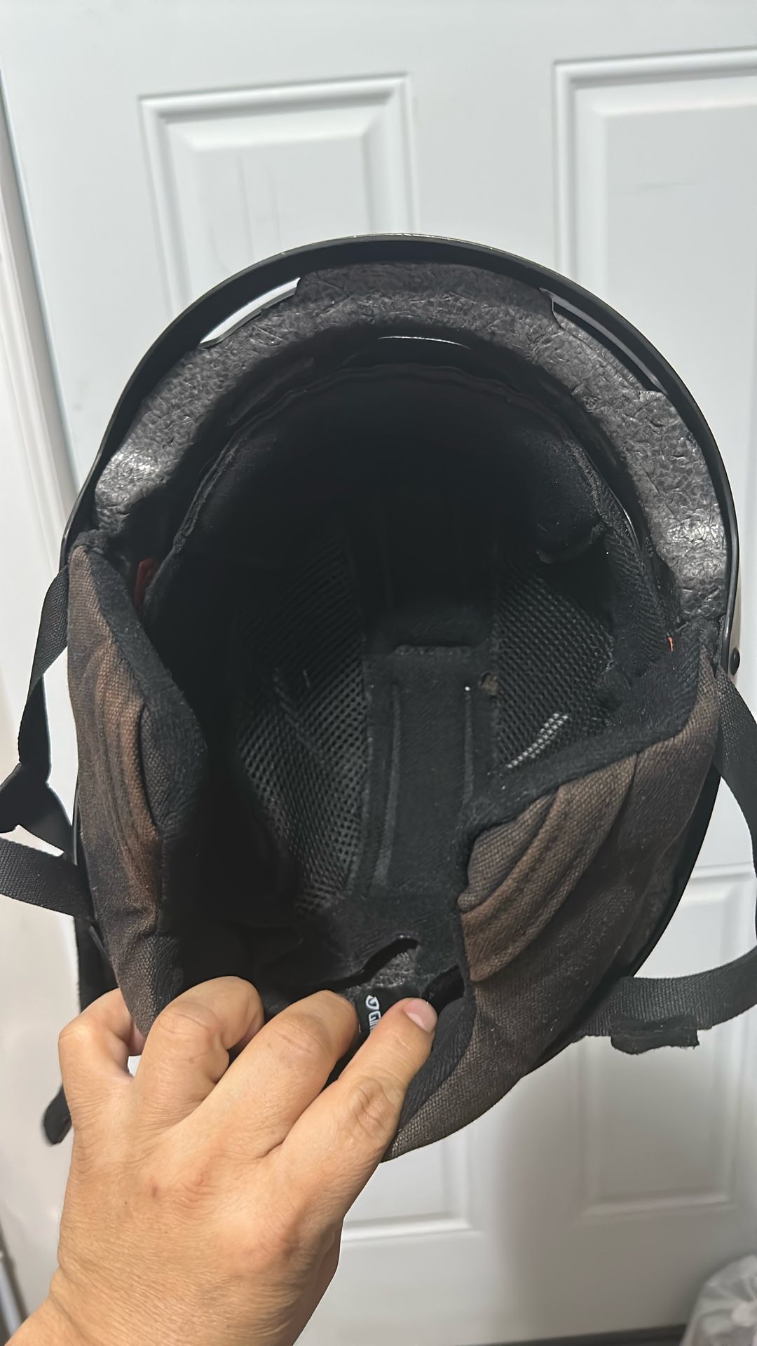 GIRO helmet - photo 4