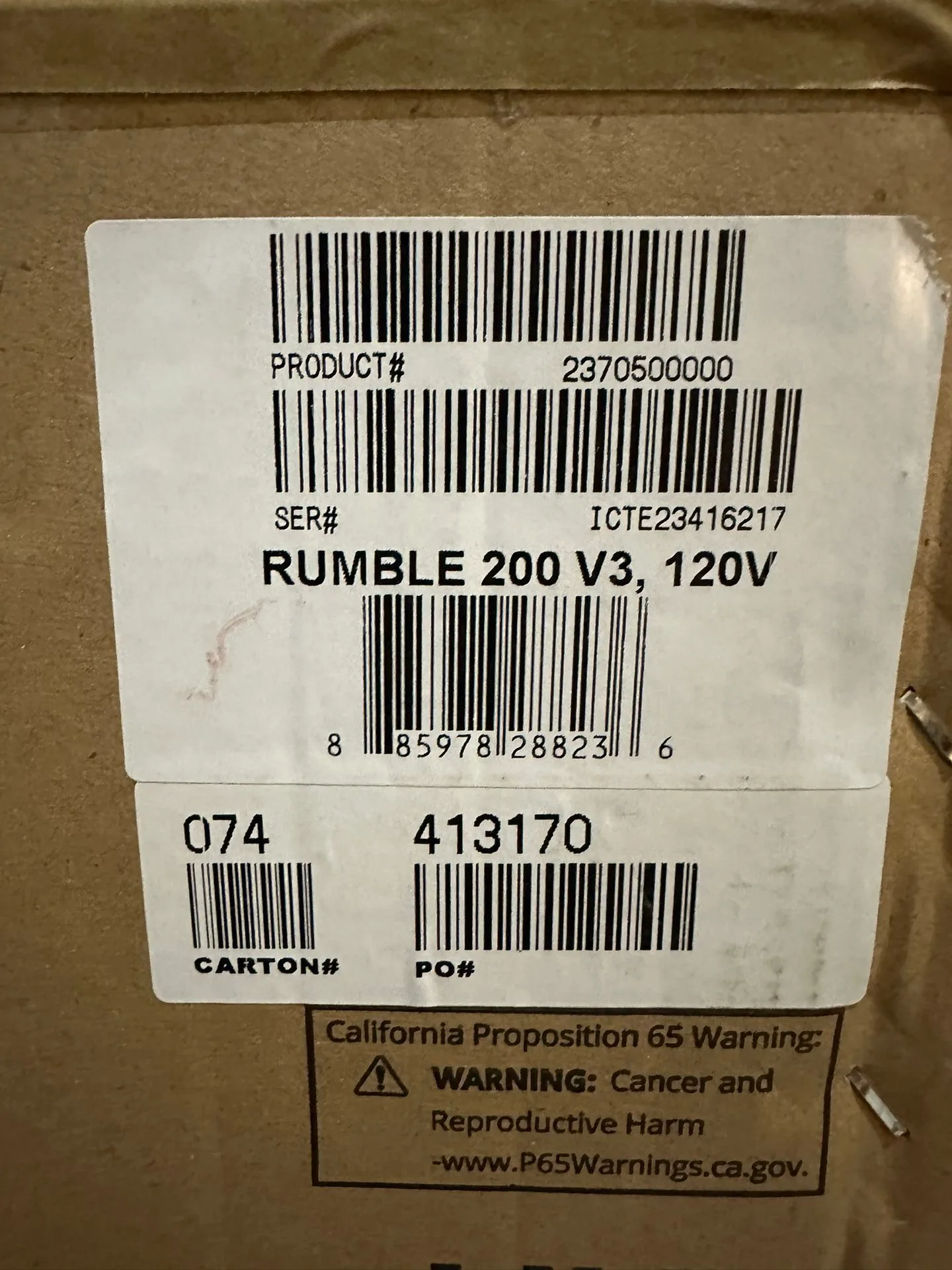 Fender amplifier rumble 200 v3 image indicator(5)