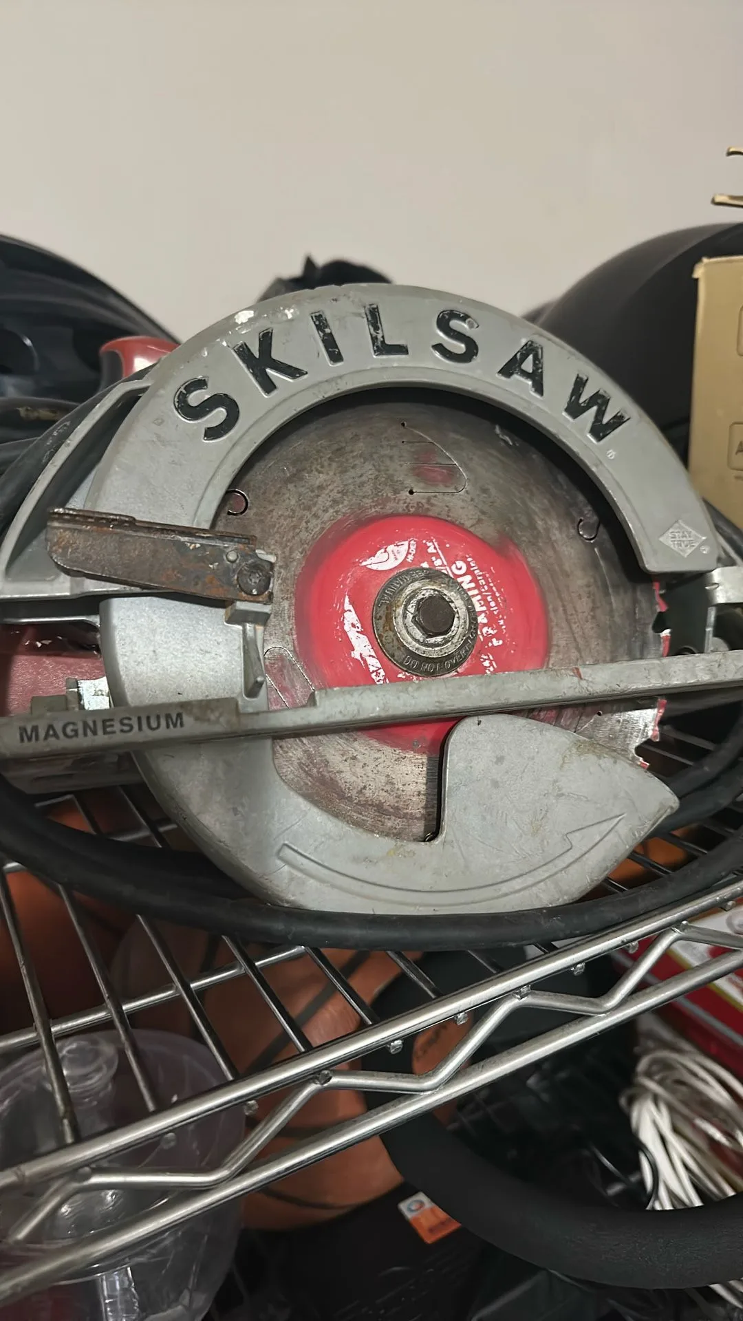 Skilsaw thumbnail