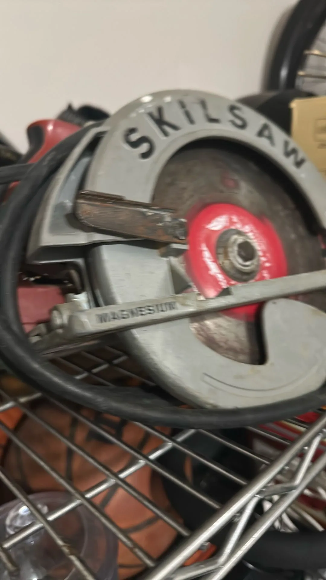 Skilsaw image indicator(2)