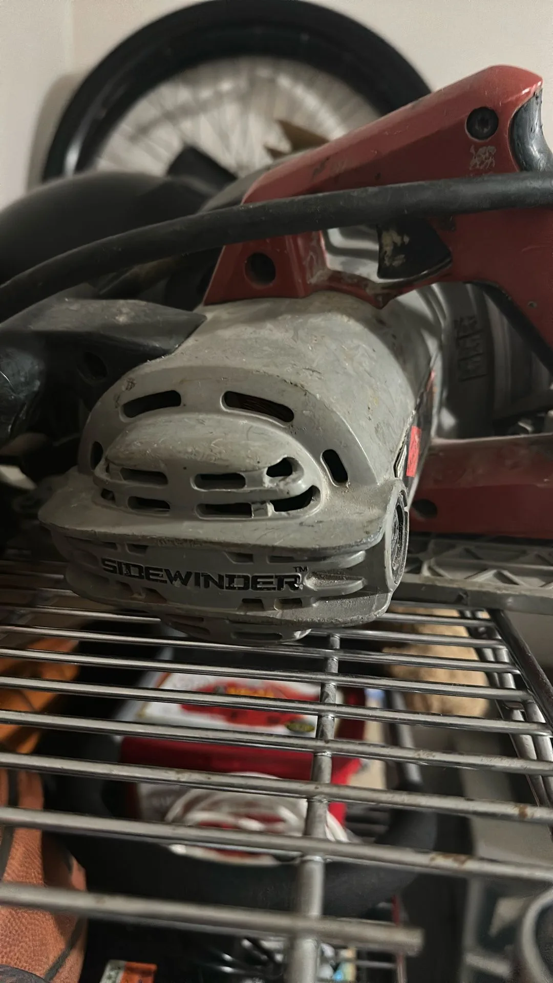 Skilsaw image indicator(3)