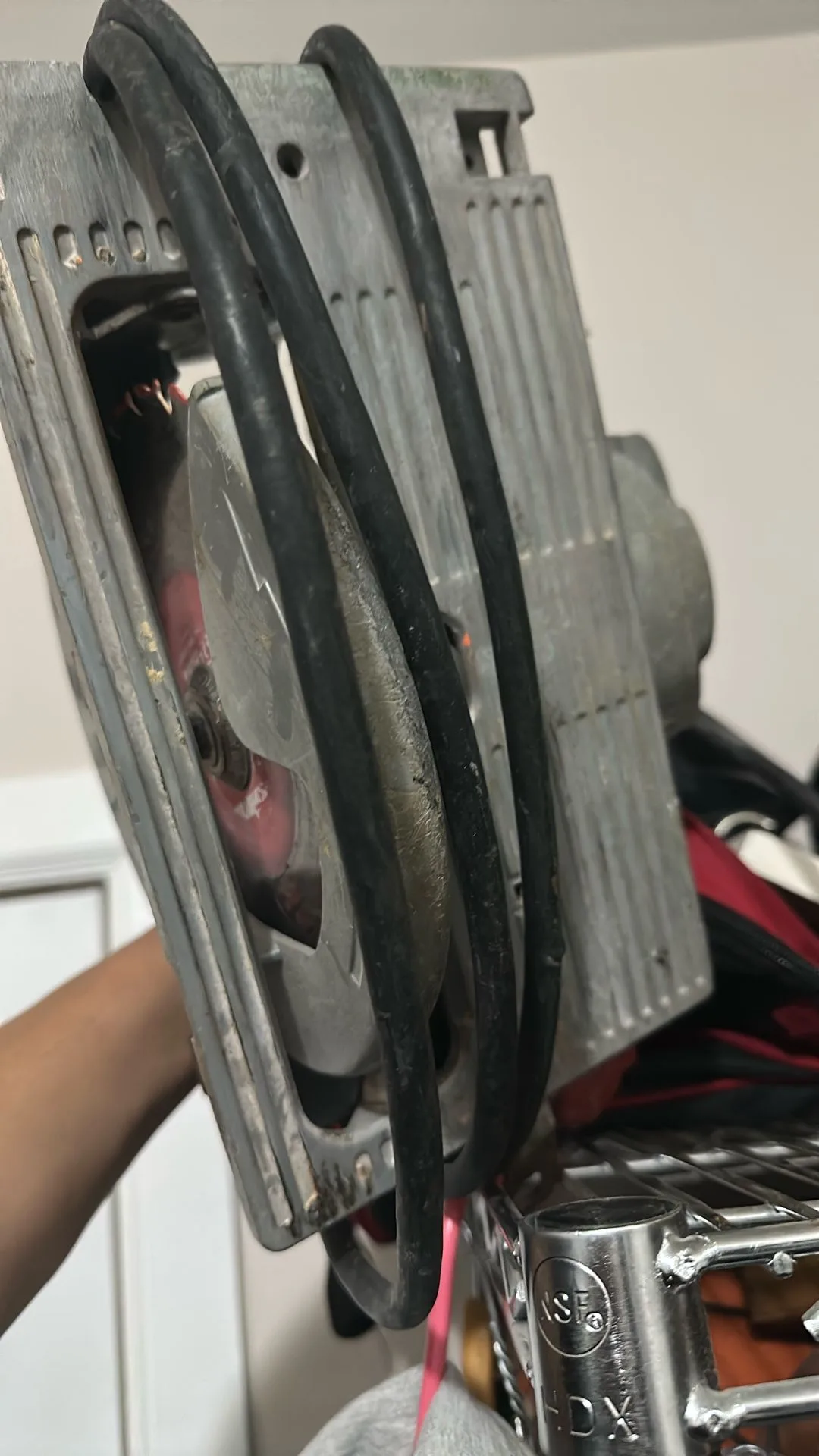 Skilsaw image indicator(4)