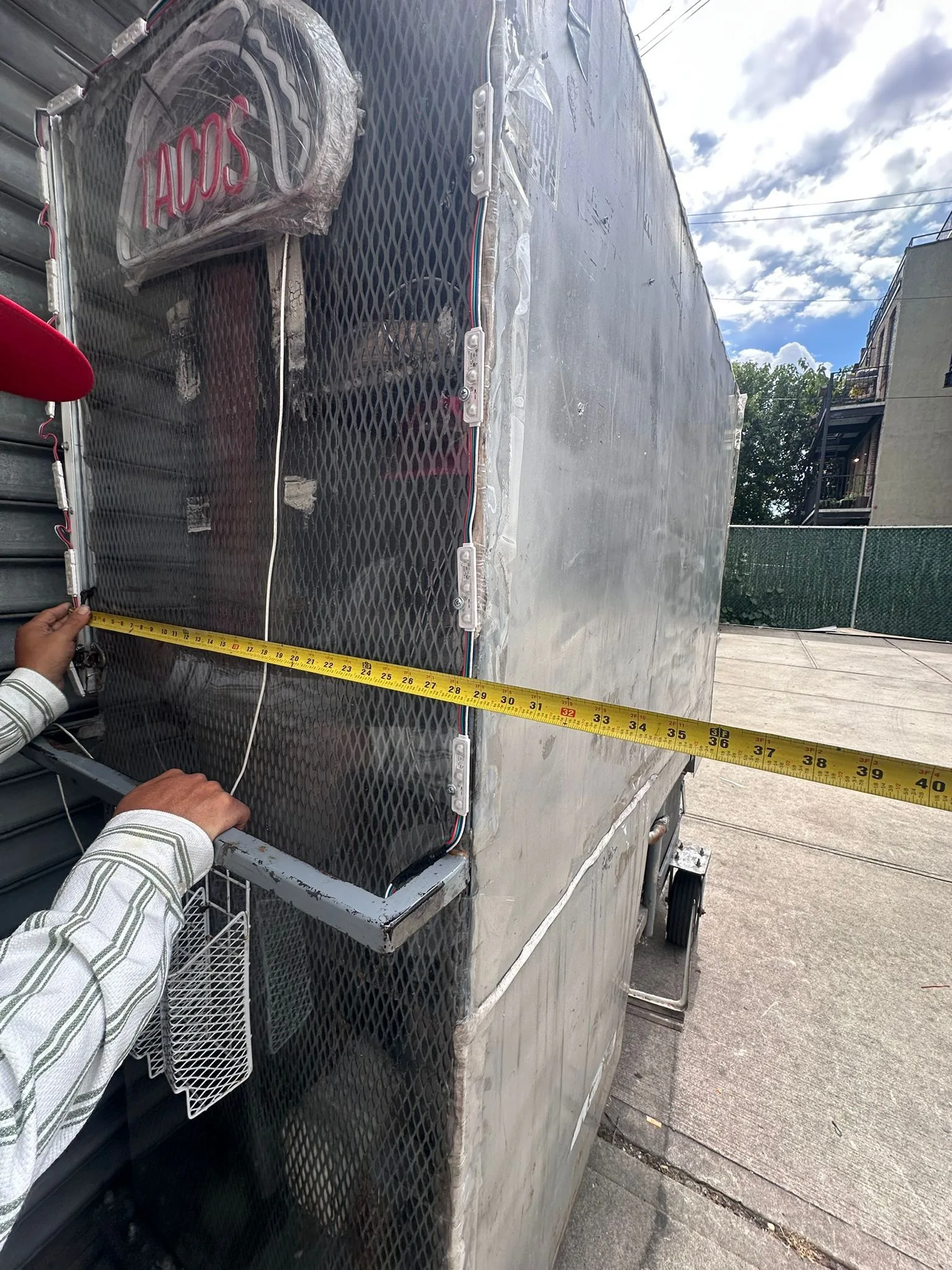 Carrito De Comida, Food Cart image indicator(2)