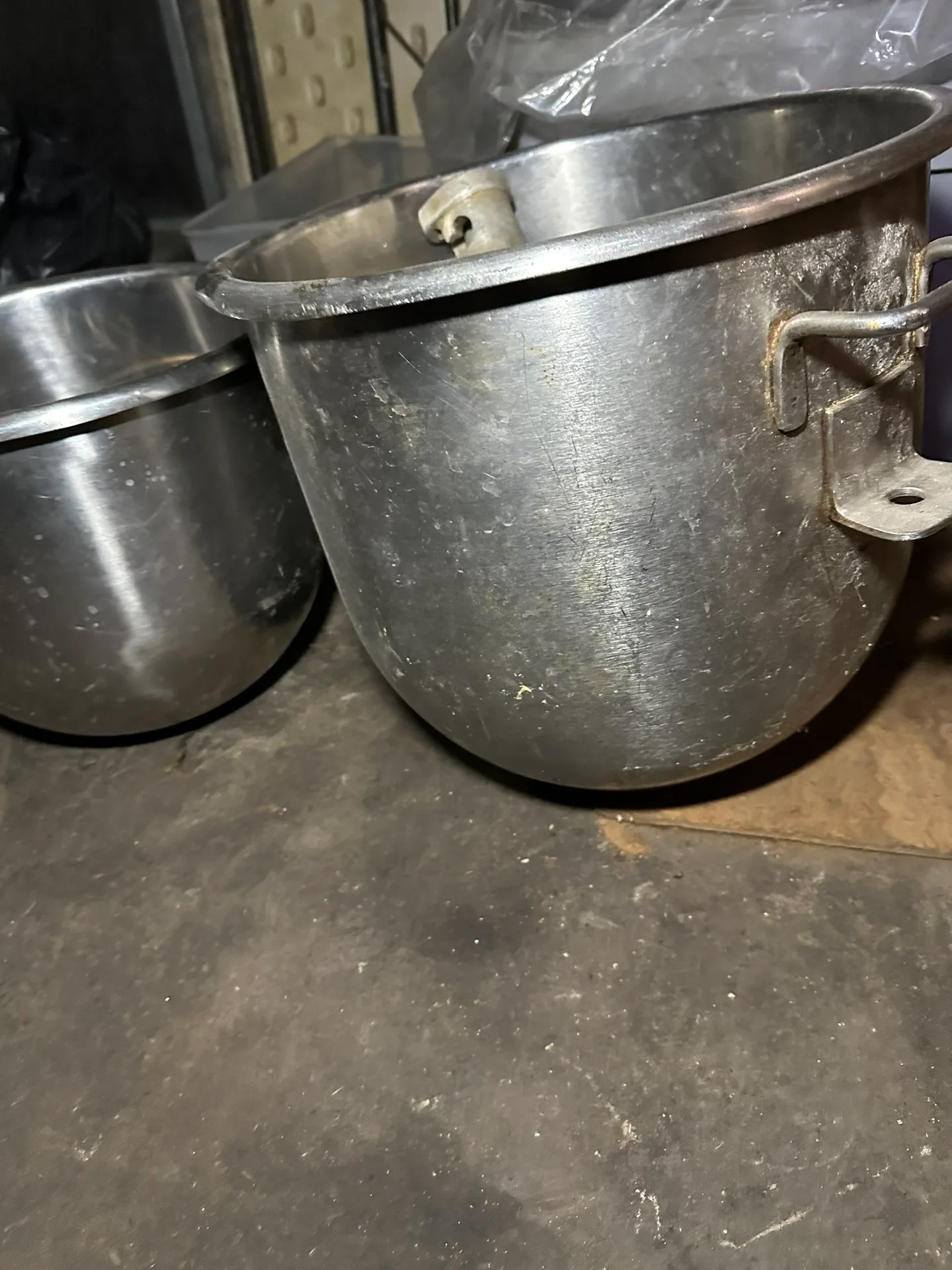 Pizza Maker Bowl thumbnail