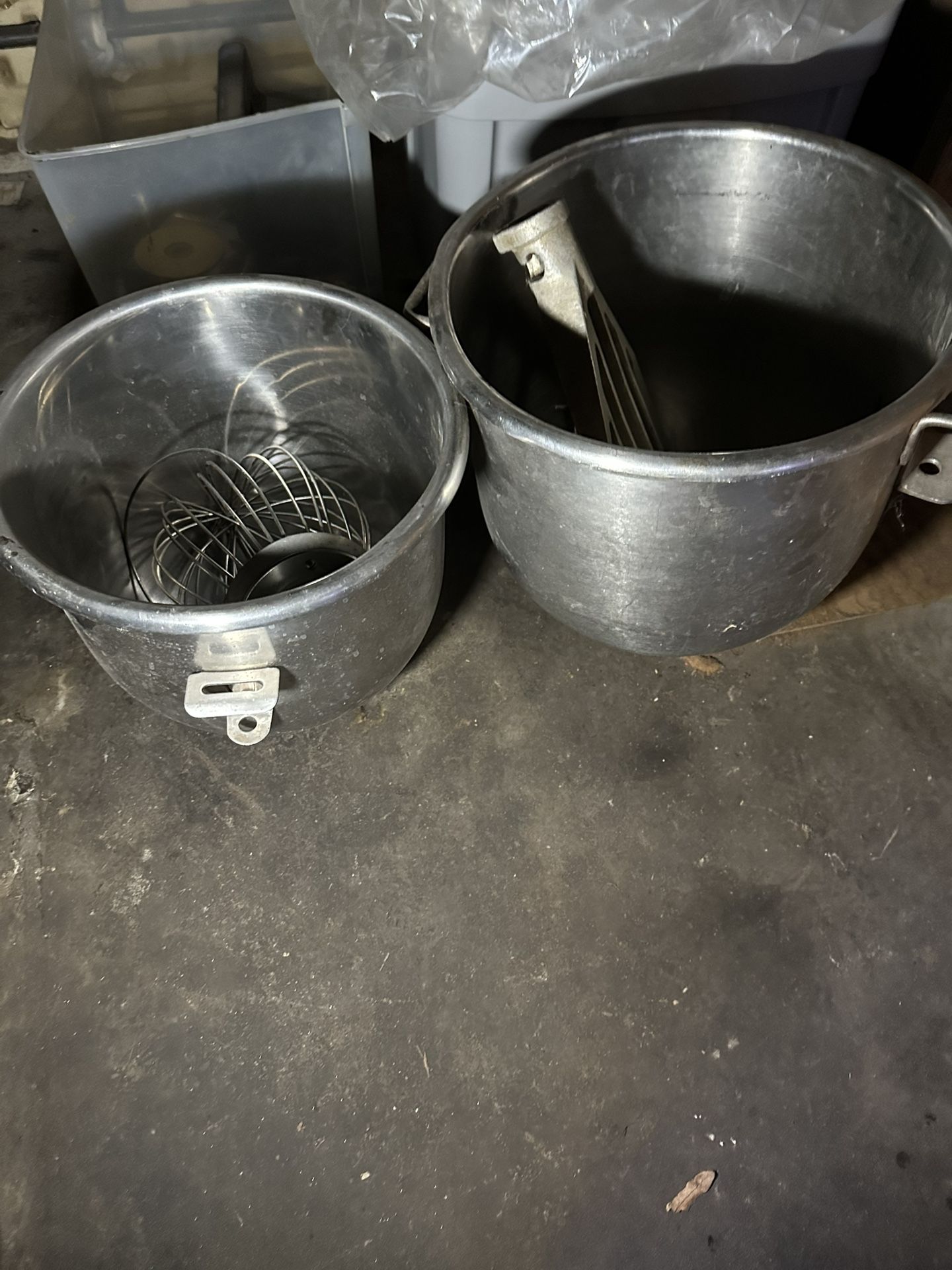 Pizza Maker Bowl - photo 2