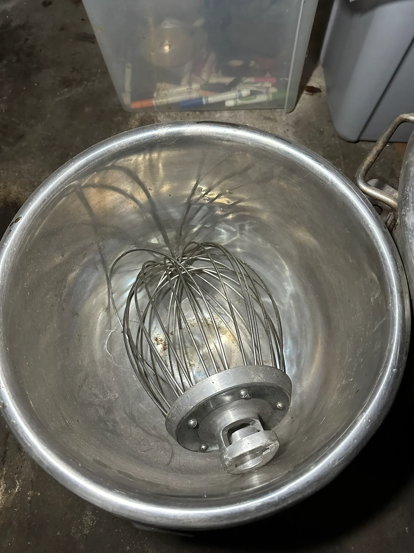 Pizza Maker Bowl image indicator(3)