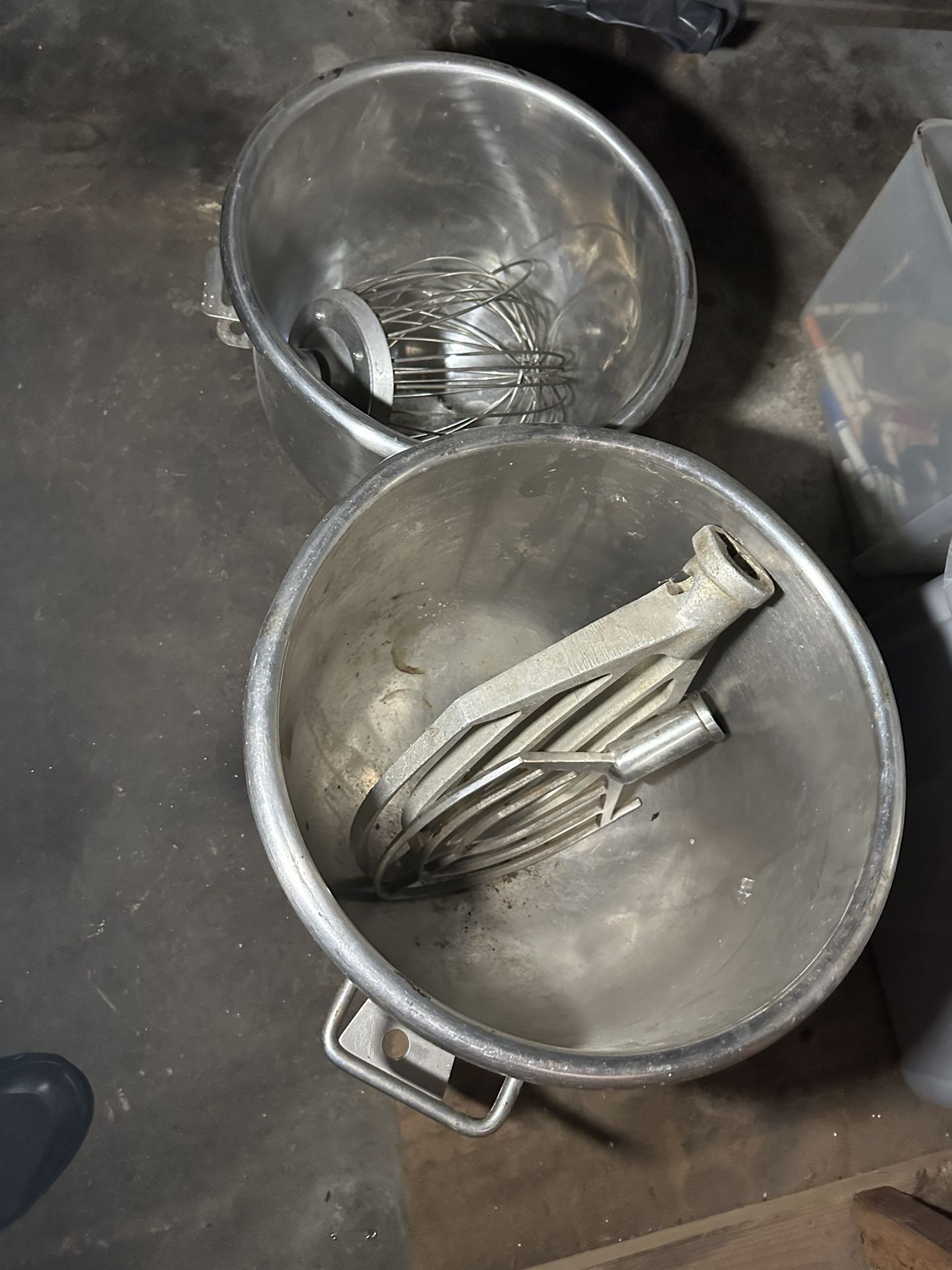 Pizza Maker Bowl - photo 4