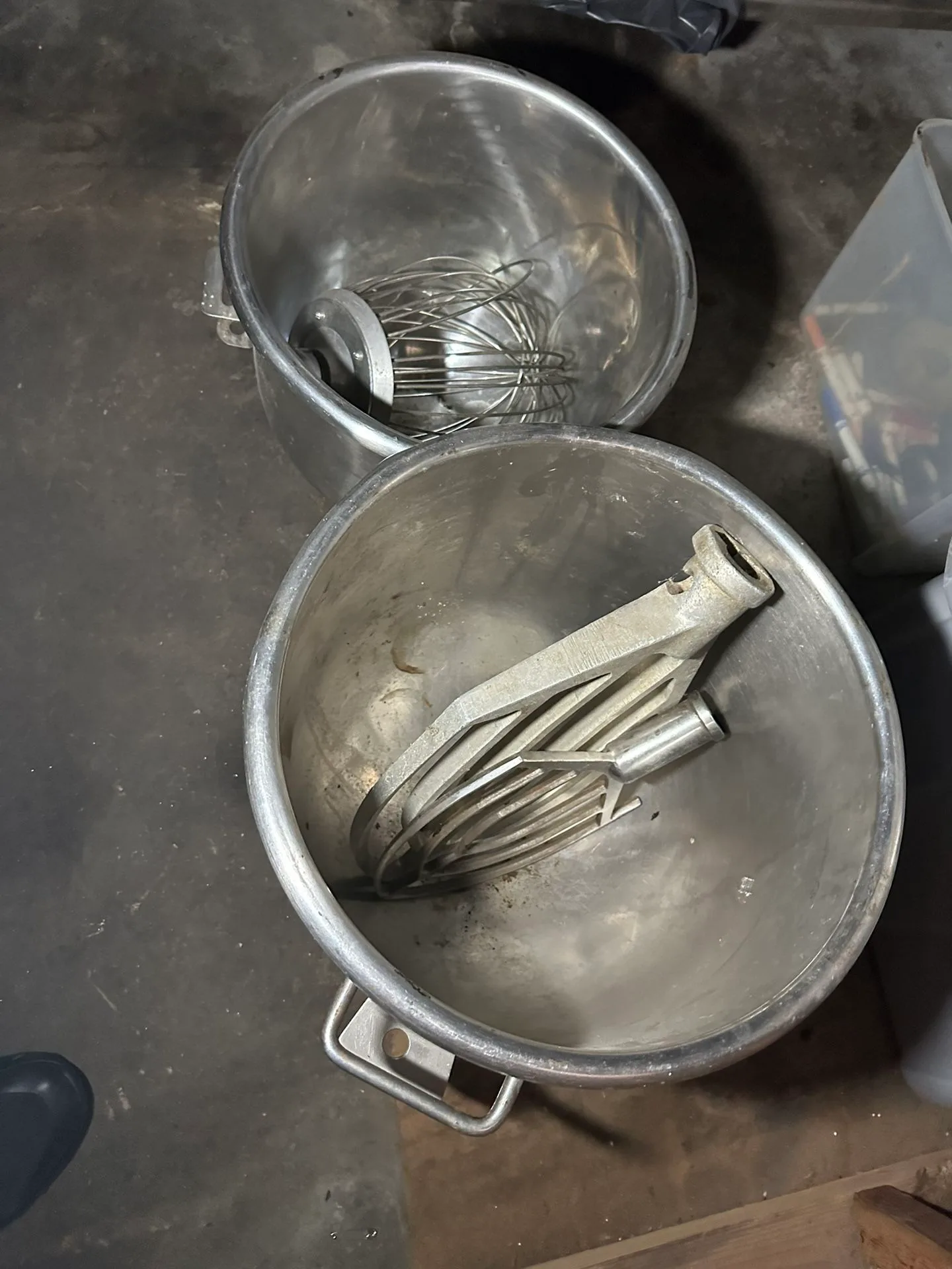 Pizza Maker Bowl image indicator(4)