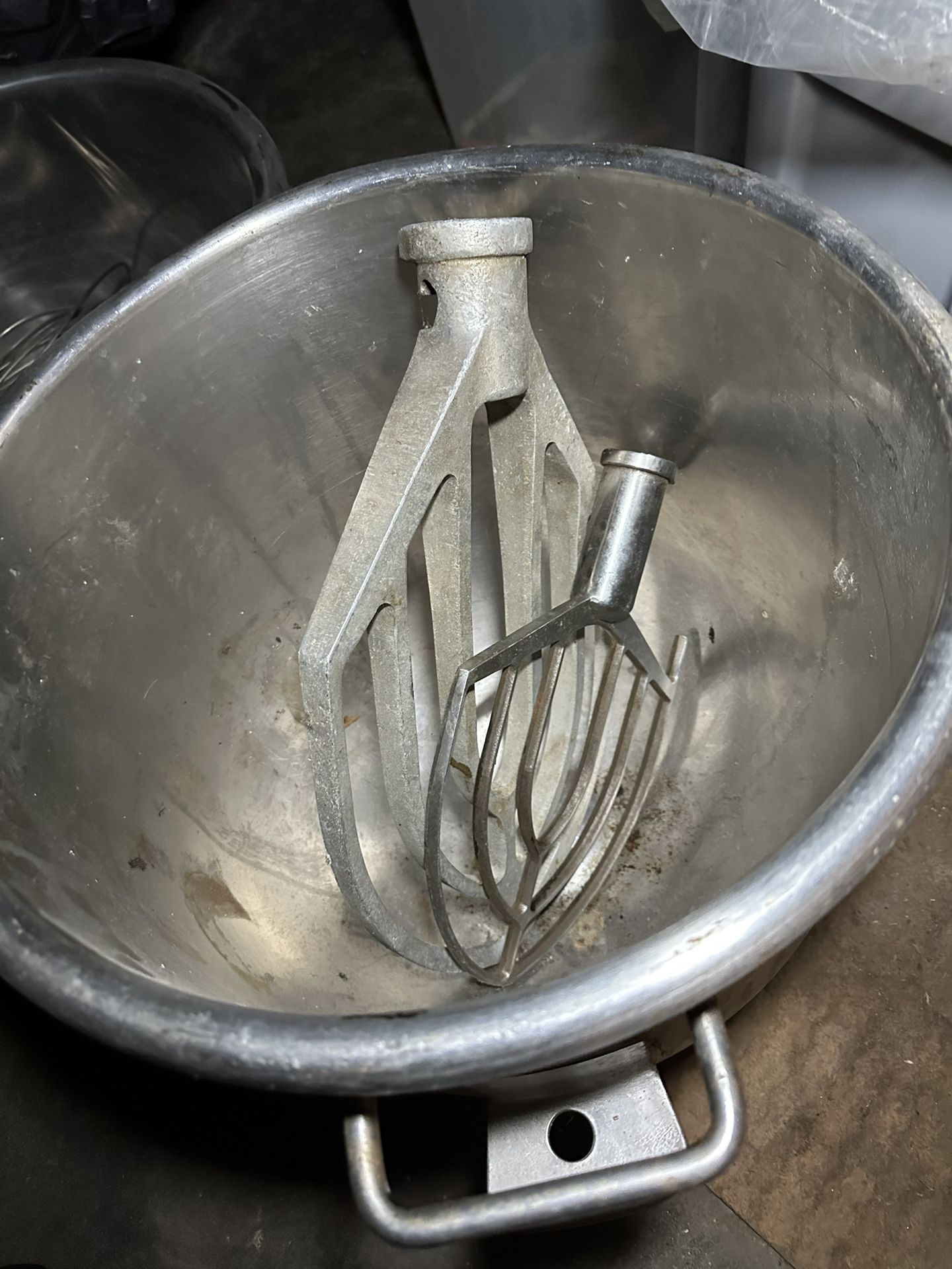 Pizza Maker Bowl - photo 5