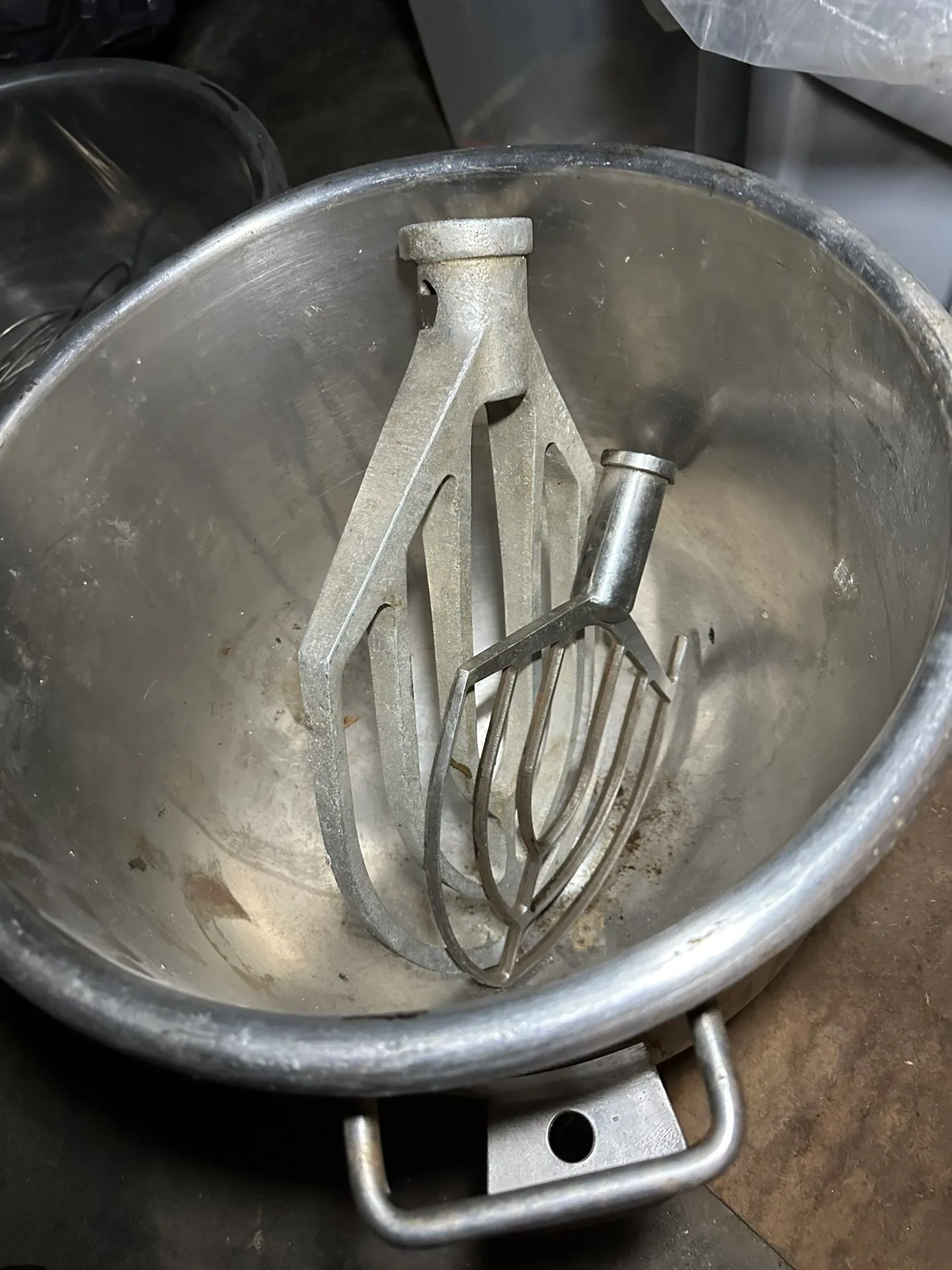 Pizza Maker Bowl image indicator(5)