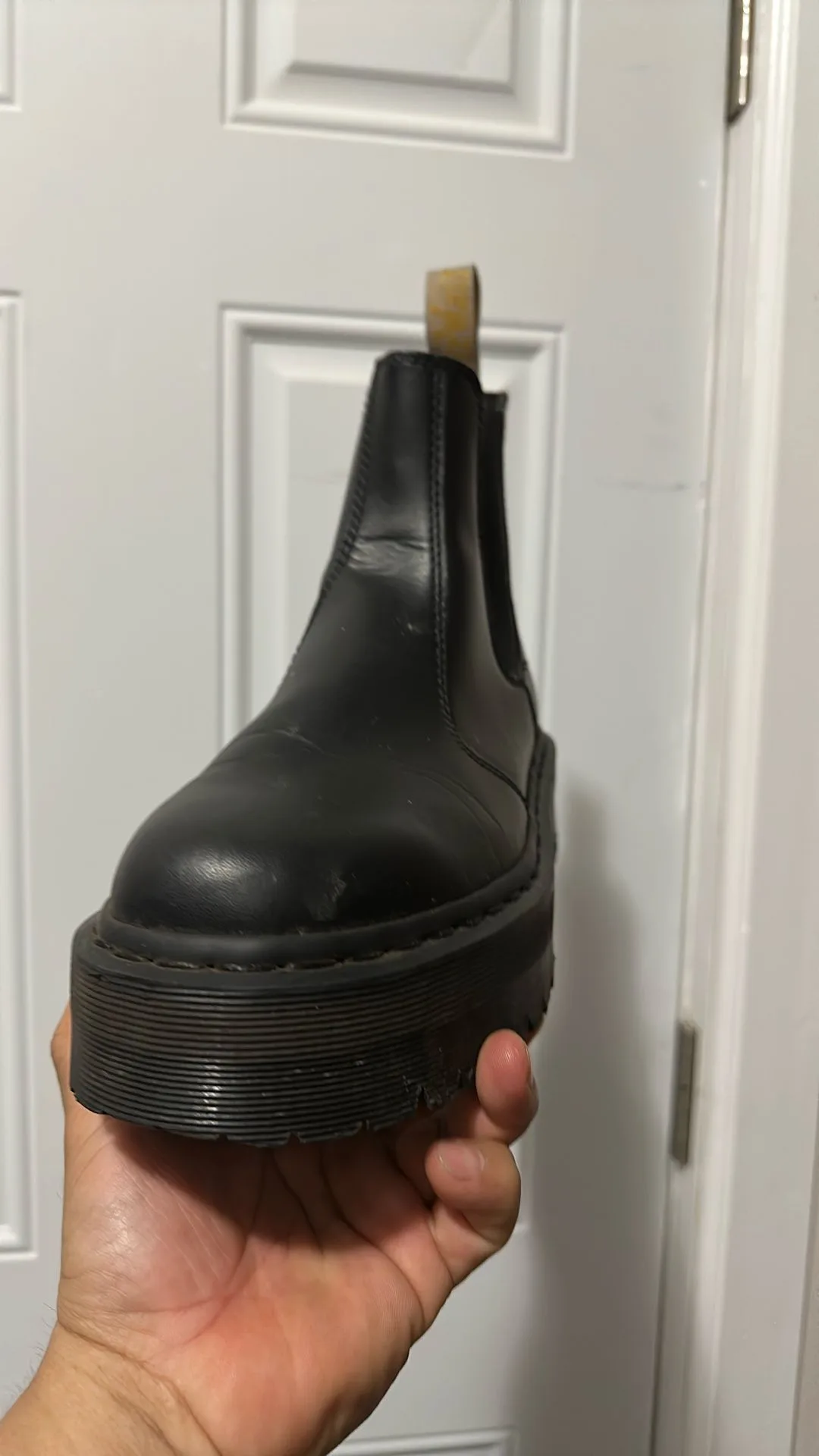 Dr Martens Boots image indicator(5)