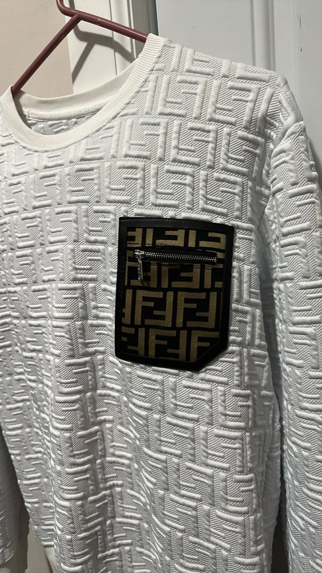 Fendi Swet Suit image indicator(2)