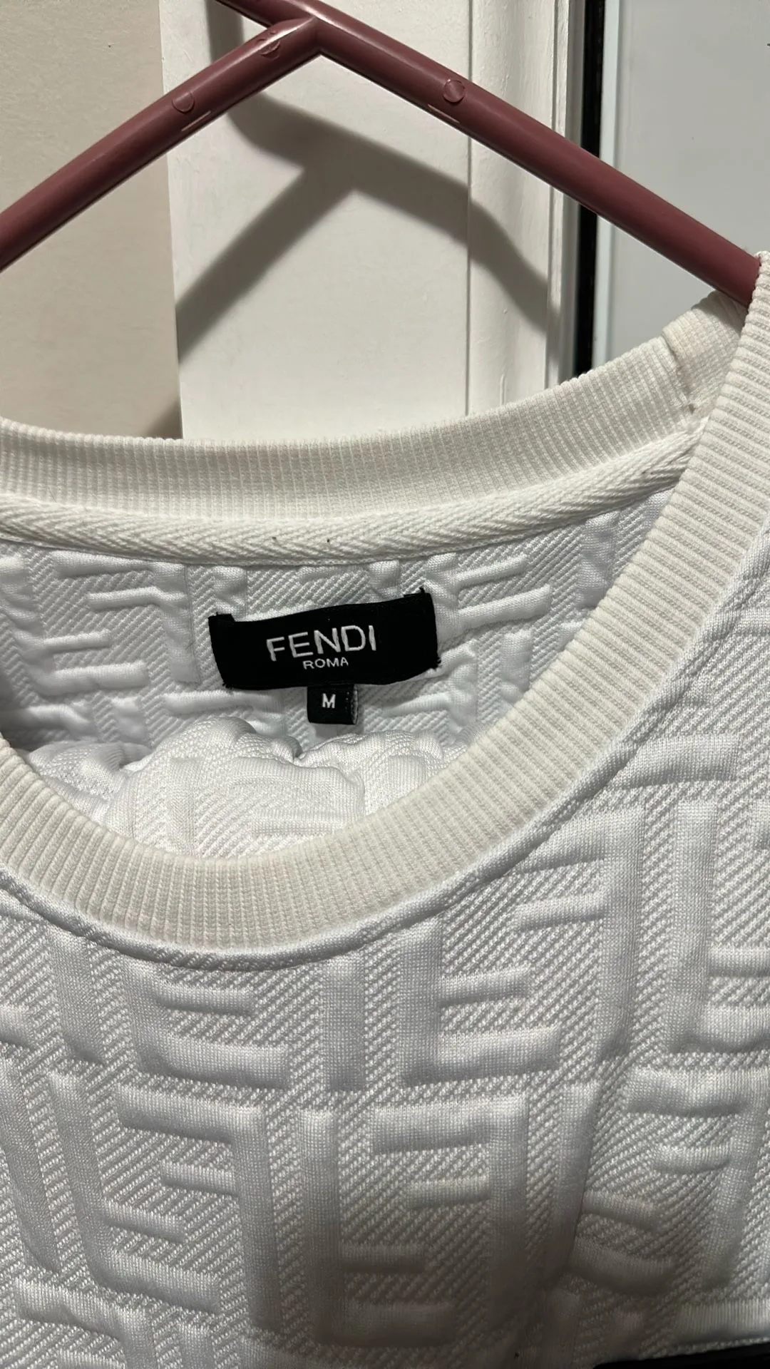 Fendi Swet Suit image indicator(3)