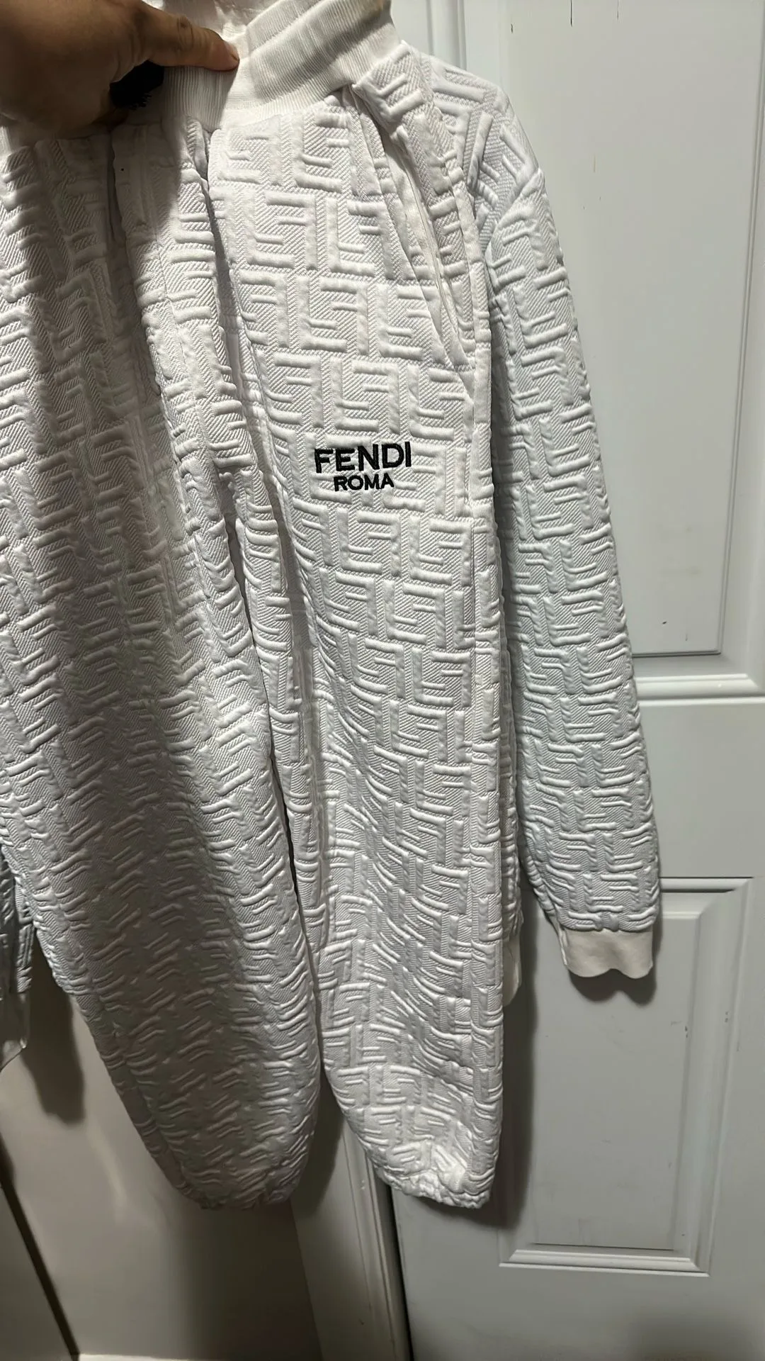 Fendi Swet Suit image indicator(4)