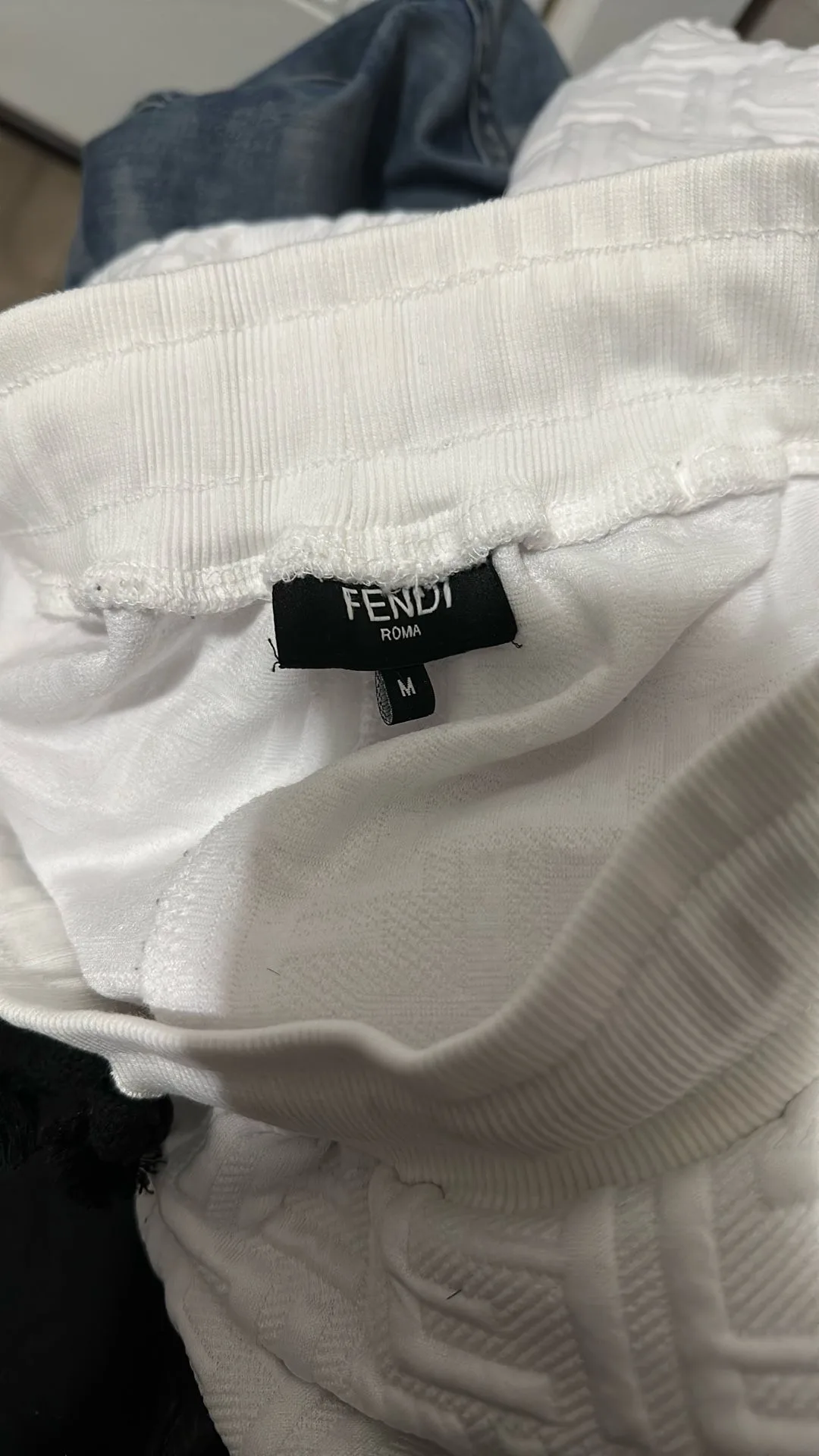 Fendi Swet Suit image indicator(5)