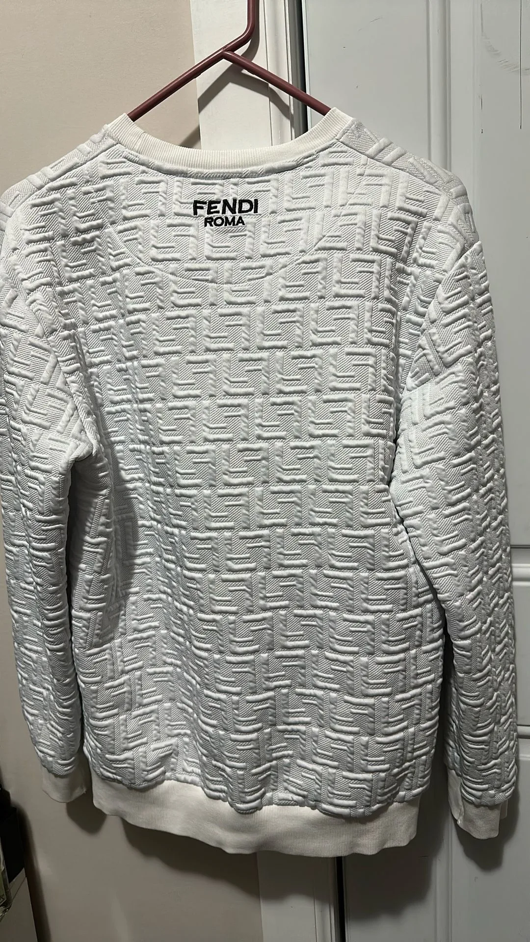 Fendi Swet Suit image indicator(6)