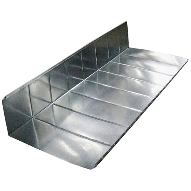 NEW Ducts, Pipes, Elbows, Boots thumbnail