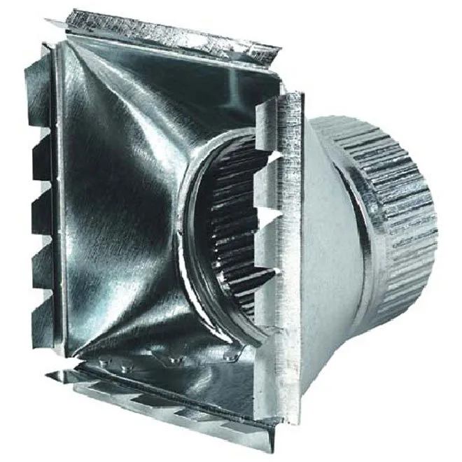 NEW Ducts, Pipes, Elbows, Boots image indicator(2)