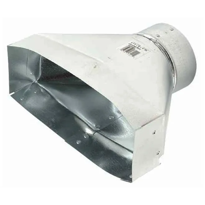 NEW Ducts, Pipes, Elbows, Boots image indicator(4)