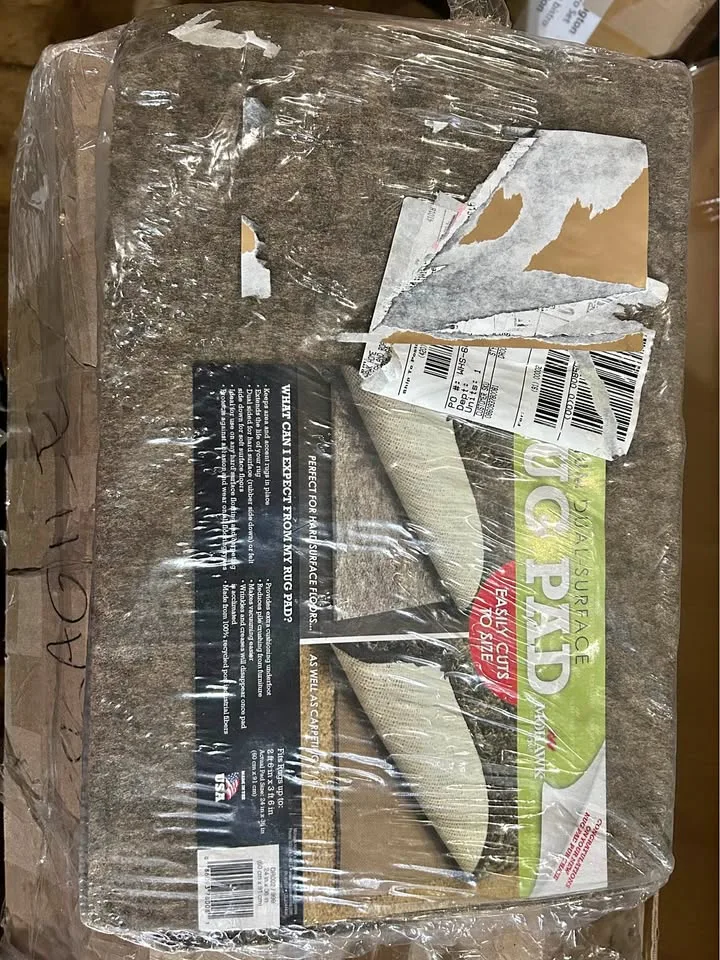 New Mohawk Home 2' x 3' Rug Pad thumbnail