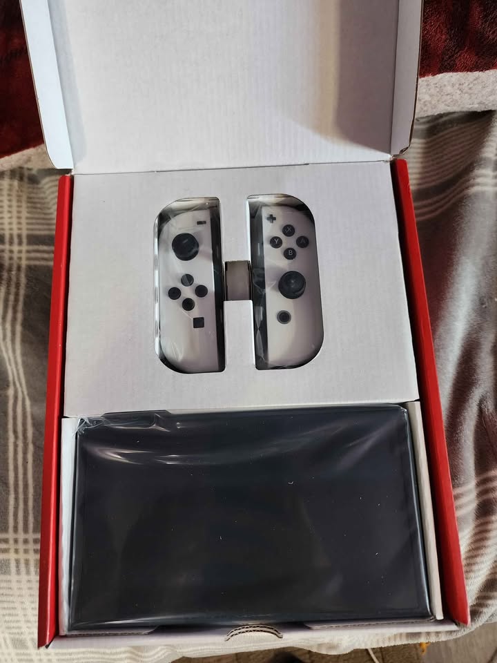 Nintendo Switch + - photo 2